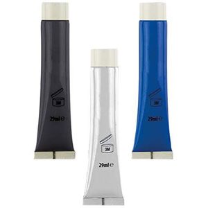 Generique - Gezichtsverf, verschillende kleuren, 28,3 ml