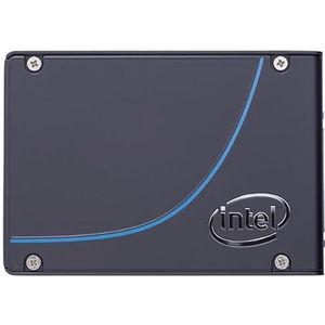 Intel DC P3700 2.5" 400 GB PCI Express 3.0 MLC NVMe