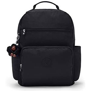 Kipling So Baby Luier Rugzak Zwart Tonal