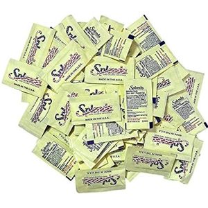 100 stuks SPLENDA / zoetstof / suikervervanger / zoetstof / zoetstof / vetarm en calorievrij / dieet vet afvallen