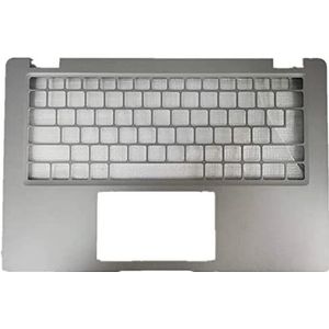 Laptop omhulsel rond toetsenbord Voor For DELL Latitude E5420 Zilver A20695