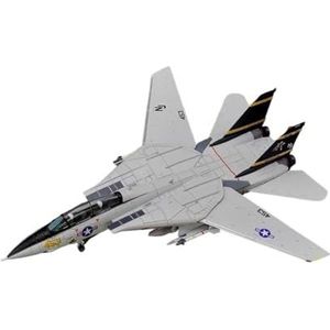 For:Gegoten Vliegtuigen Schaalmodel Van 1:72 Voor: US Navy Fighter Metaallegering Vliegtuigmodel Vakantiecadeau Cadeaus Voor Familie En Vrienden