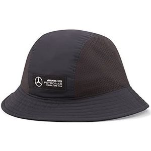 PUMA Uniseks Headwear Mercedes F1 vissershoed S/M Black