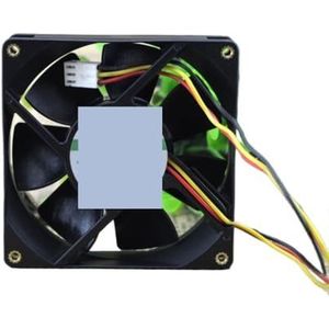 Voor Sunon KDE1208PKV3 13.MS.AF.GN 12V 0.8W 8CM 8020 ventilator 80 * 80 * 20MM koeling
