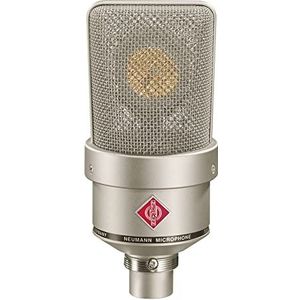 Neumann TLM 103 - nickel - studiomicrofoon, grootmembraan, nickel