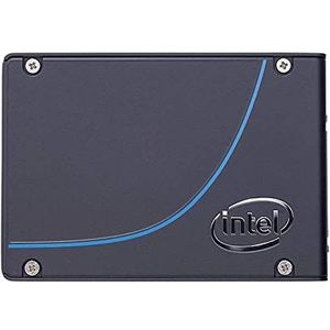 Intel DC P4510 4 TB Solid State Drive - 2,5 inch intern - PCI Express (PCI Express 3.1 x4)