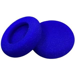 Oorkussens Comfort Oorkussens Ergonomisch Voor WhatPlus Retro Hoofdtelefoon Headsets