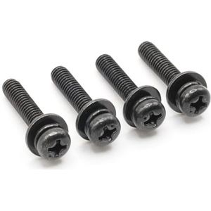 LG FAB30016131 TV-schroeven, FAB30016131, 4 stuks