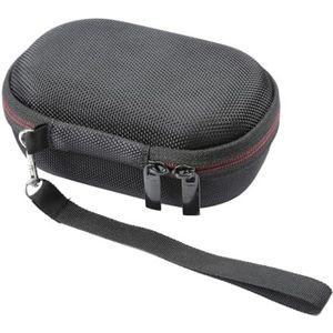 Reisdraagtas voor G305 M330, M510 muishoes met binnenvak van mesh