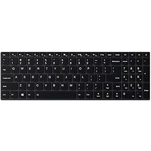 Lenovo Keyboard (US) 5N20L25908, Keyboard, US, FRU5N20L25908 (5N20L25908, Keyboard, US English, Lenovo, ideapad 110-17)