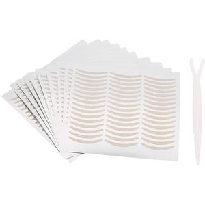Eye stickers, double eyelid tape, cosmetic eye makeup tools, net/thin/length/invisible type