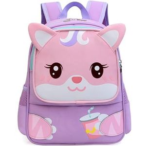Asge Schoolrugzak meisjes tieners waterdichte schoolrugzak schooltas Asge Schoolrugzak meisjes tieners waterdichte schoolrugzak schooltas