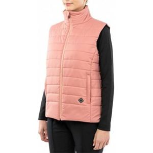 Alphaventure Leduk damesvest, meerkleurig, Merk: Alphaventure - EAN: 8430780227786 - Maat: L