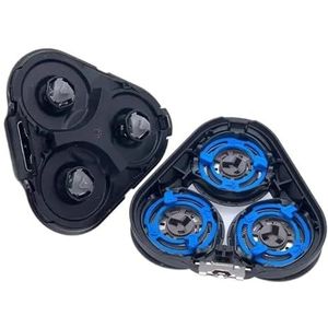 Reservekop SH50 voor scheerapparaten S5000, S5081, S5080, S5079 en S5078 | scheerkopset compatibel met de modellen S5077, S5050, S5075, S5211 en S5271 (1 stuk)