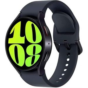 Samsung Galaxy Watch6 (Bluetooth + LTE) Smartwatch 44 mm M/L Graphite