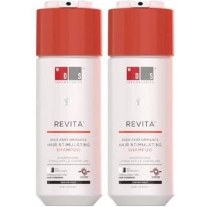DS Laboratories Revita Krachtige haarstimulerende shampoo, 7 Ounce / 205 Milliliter (pak van twee)