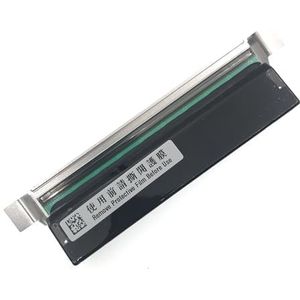 1X P1037974-010 P1037990-008 Thermische transferprintkop Labelprinter Printkop 203 dpi Compatibel met Zebra ZT200 ZT210 ZT220 ZT230 200 dpi