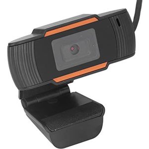 PC-camera, Veelzijdige Webcam voor Videoconferenties