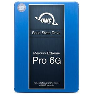 OWC OWCSSD7P6G960 7 mm Mercury Extreme Pro 6G 1 TB solid-state drive