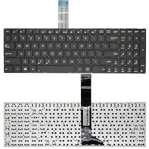 Laptoptoetsenbord voor ASUS K550L R510L X552E A550J Y581L X550C X552W X550V Y581C DX991 Y582 R513C W518L W508L(New Original)