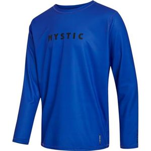 Mystic Star Longsleeve Quickdry Vest 2024 - Blue 240158 L