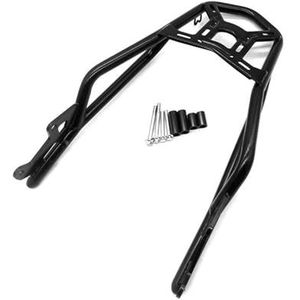 bagagedrager Voor CF-Moto Voor Clx300 Motorfiets Achterrek Bagagebeugel Plank Ondersteuning Voor Clx-300 Geschikt Voor CFmoto Voor Clx 300 Clx-300 Motorfiets bagagedrager