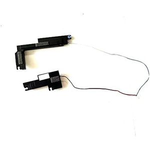 Laptop Intern Sprekers Voor For DELL Inspiron 5408 Zwart