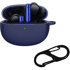 Hoofdtelefoon Protective-Case Compatibel voor Buds Air 3 Shockproof-Shell Wasbare Behuizing Anti Zachte Mouw