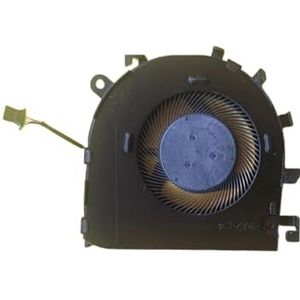 LAPTOP CPU GPU-koelventilator VOOR voor ThinkBook 14 G4+ IAP/ARA/ABA G5+IRH/ARP/APO(GPU FAN)