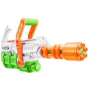 ZURU - X-Shot Hydro Cannon Waterpistool 1600 ml - Bereik 10 meter