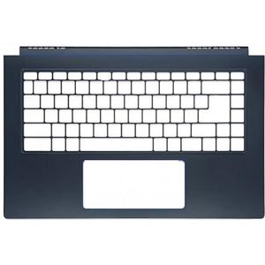 Voor MSI PS63 MS-16S1-16S2-16S3 Blauwe Bovenste Behuizing Palmrest(Three key model)