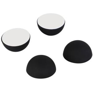 Silicone Elastomeer Demper Sound Demping Silicone Voeten voor Platenspelers