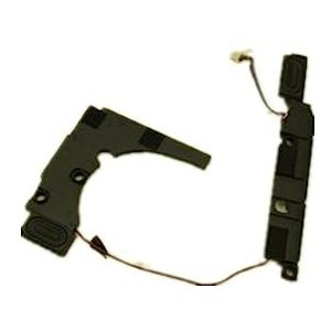 Laptop Intern Sprekers Voor For HP Chromebook 14-da0000 x360 Zwart