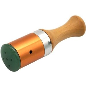 Traditionele Draagbare Hand Held Moxibustion Stok Moxa Artikel Bijvoet Kolom Roll Tool