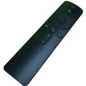 1 stuk vervanging for LED TV 43 4S L43M5-5ARU L50M5-5ARU L32M5-5ARU Stem geschikt for Bluetooth afstandsbediening XMRM-007