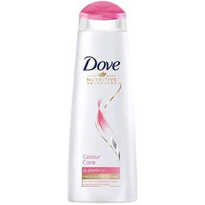 DOVE Dames Shampoo met kleur revitalizer - Color Care - 3-pack (3 x 250 ml)