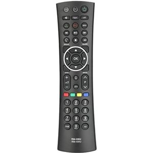 RM-I08U RM-I09U afstandsbediening compatibel met Humax Freeview HD digitale tv-recorder HB-1000S HB-1100S HDR-1000S HDR-2000T DTR-T1000