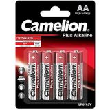 Camelion Mignon Alkaline - AA Batterijen