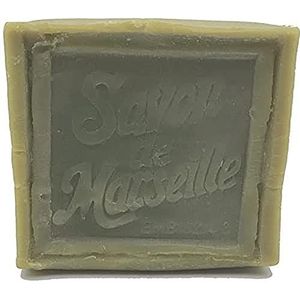 Zeep de Marseille Zeep, groen, milieuvriendelijk, 600 g