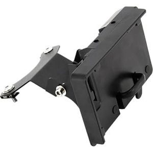 Navigatiebeugelbord GPS Voor TMAX 530 Voor T-MAX 530 Voor TMAX530 2017 2018 2019 Motorfiets Navigatie Bracket Mount Telefoon GPS Houder Draadloos Opladen Navigatie beugel(Wireless charging C)