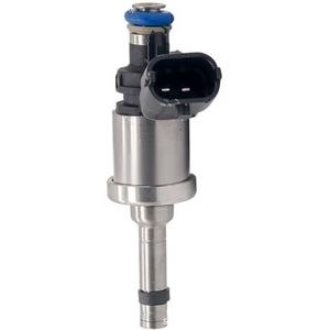 1PCS 12638530 Brandstofinjector Voor GM Voor Camaro Voor Traverse Voor GMC Voor Acadia CTS 3.6 Injector Cleaner Diesel Uitlaat Brandstofverstuiver Vervangen
