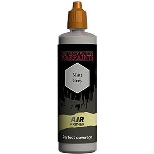 The Army Painter AW2010, meerkleurig