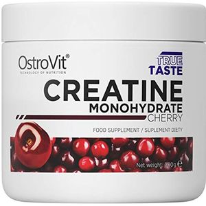 Creatine Monohydrate 300g Ostrovit
