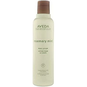 AVEDA Rosemary Mint Body Lotion, 200 milliliter, roze