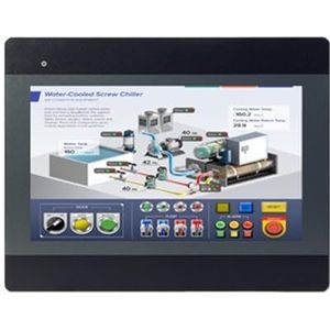 FUYUMIC Touchscreen MT8071IE MT8072IE MT8102iQ MT8102IP MT8102IE MT8072IP DVP08HP11R (MT8072IP)