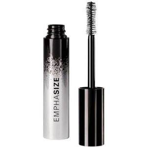 Mesauda Milano - Emphasize - Mascara - Zwart - 13,5 ml