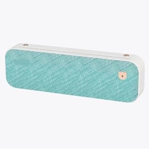 Thermisch Printer A40 Draadloze Draagbare Printer Thermische Printer Ondersteunt 8,26 ""x 11,69"" Inktloze Mobiele Printer Draagbare Printer Duidelijk Snel(Blue)