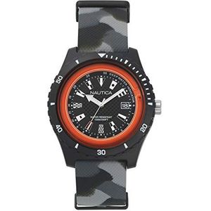 Nautica horloges outlet hot sale