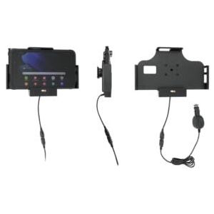 Brodit 216460 supporto per personal communication Supporto passivo Stampante portatile Nero