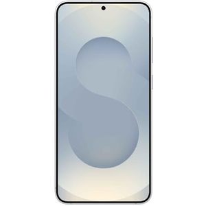 Samsung - Galaxy S25 Plus - Mobiele Telefoon - Zwart - 12GB RAM - 512GB